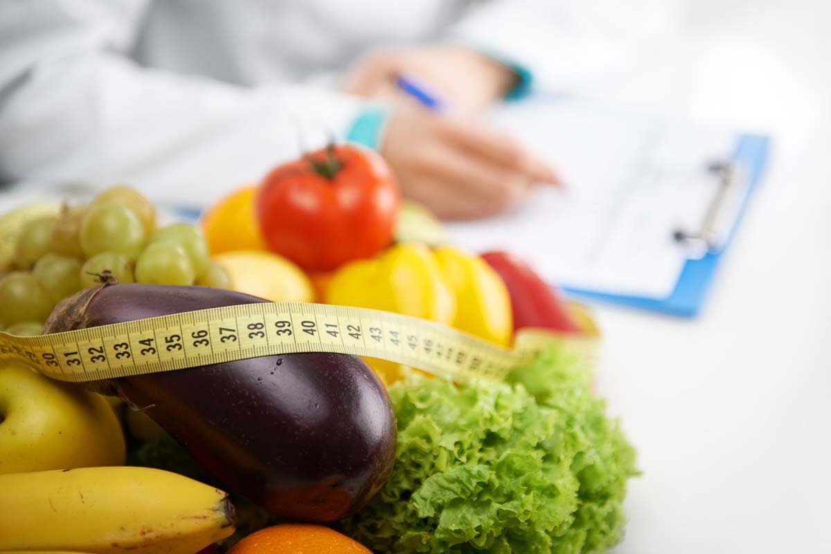 DIPLOMA OF CLINICAL NUTRITION SPECIALIST