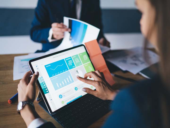 DIPLOMA OF DIGITAL MARKETING SPECIALIST