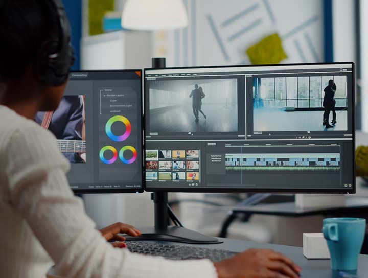 DIPLOMA OF GRAPHIC DESIGN AND MULTIMEDIA