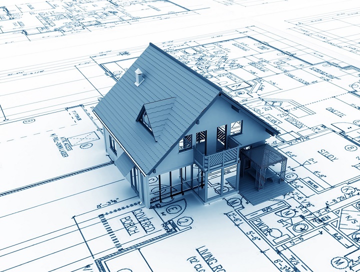 DIPLOMA OF ARCHITECTURE ENGINEERING