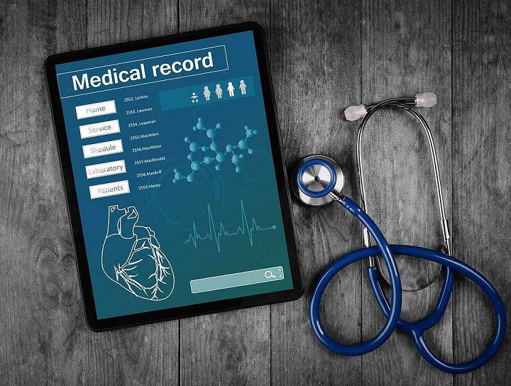 DIPLOMA OF HOSPITAL MANAGEMENT AND MEDICAL RECORDS