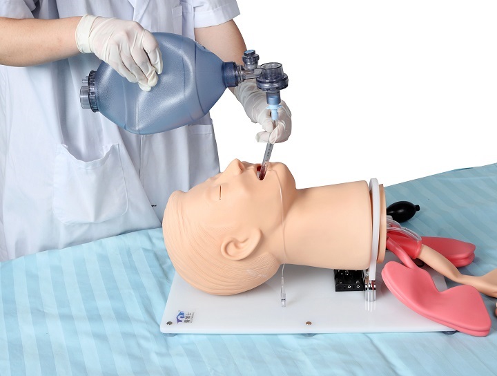 DIPLOMA IN EMERGENCY MEDICAL CARE - PARAMEDIC