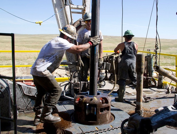 DIPLOMA OF PETROLEUM ENGINEERING 