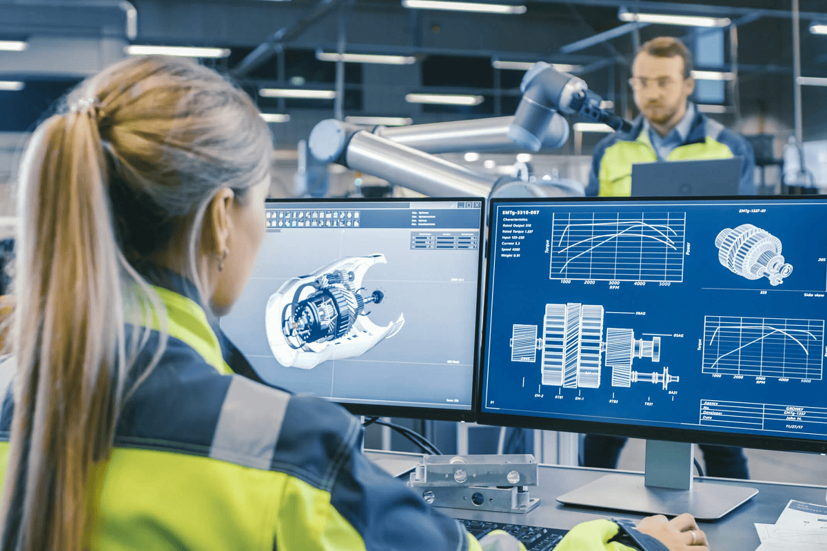 ACADEMIC BACHELOR OF MECHANICAL ENGINEERING