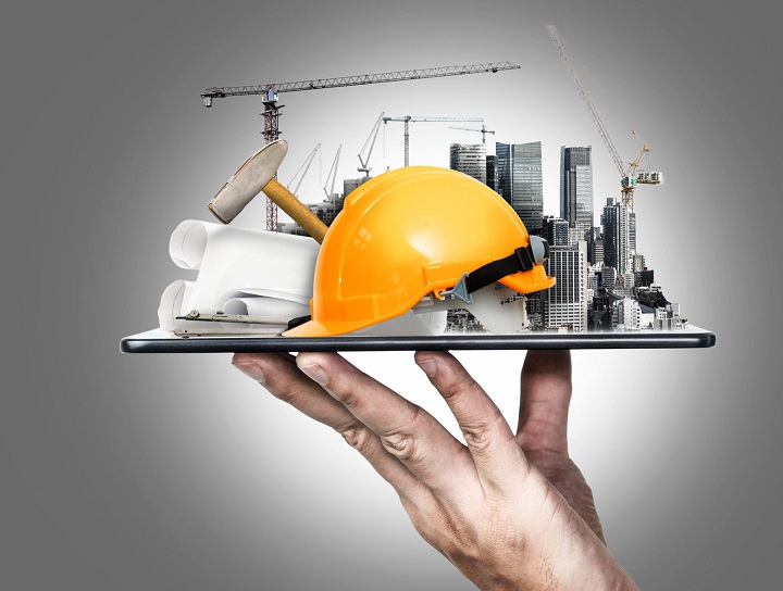 ACADEMIC BACHELOR OF CIVIL ENGINEERING “CONSTRUCTION MANAGEMENT”