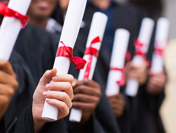 CTC Diploma Programmes
