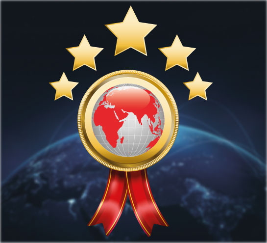 CTC International Recognition