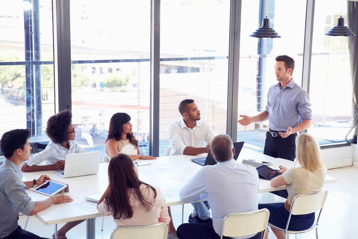 MINI MBA PROGRAMME 