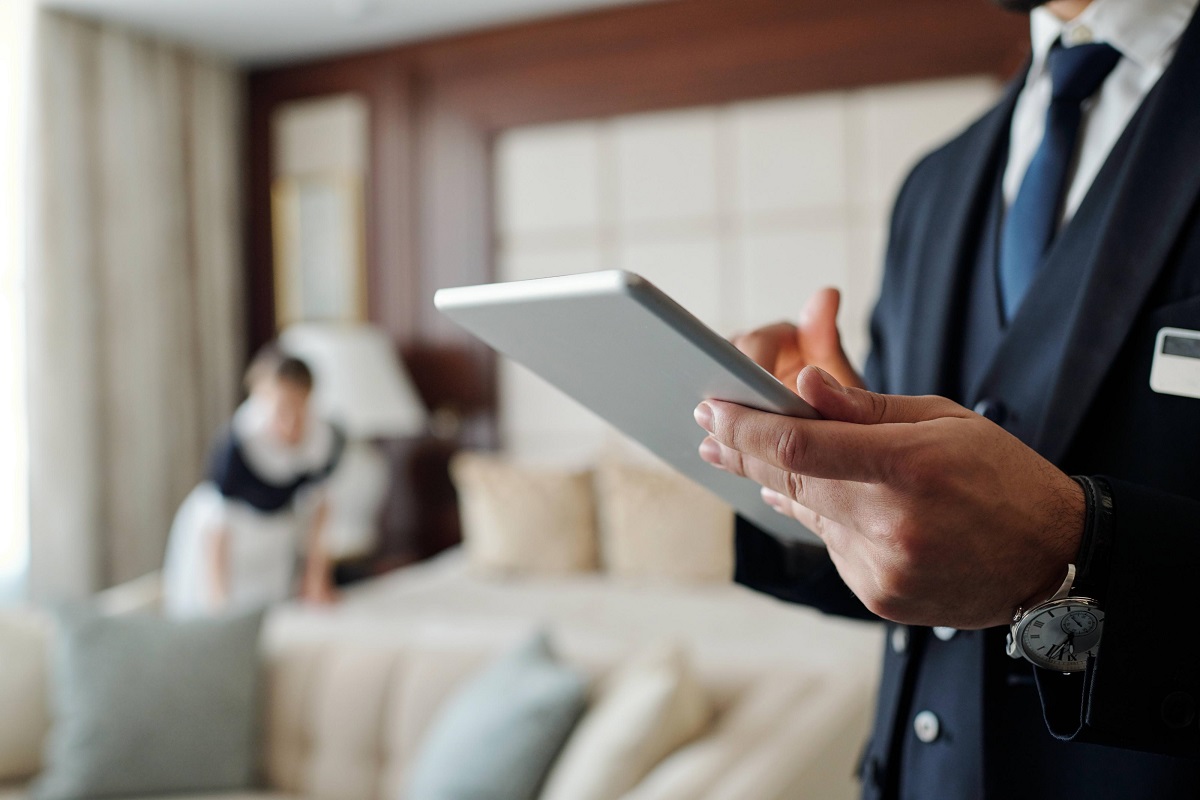 PROFESSIONAL MASTER’S DEGREE OF HOTEL MANAGEMENT