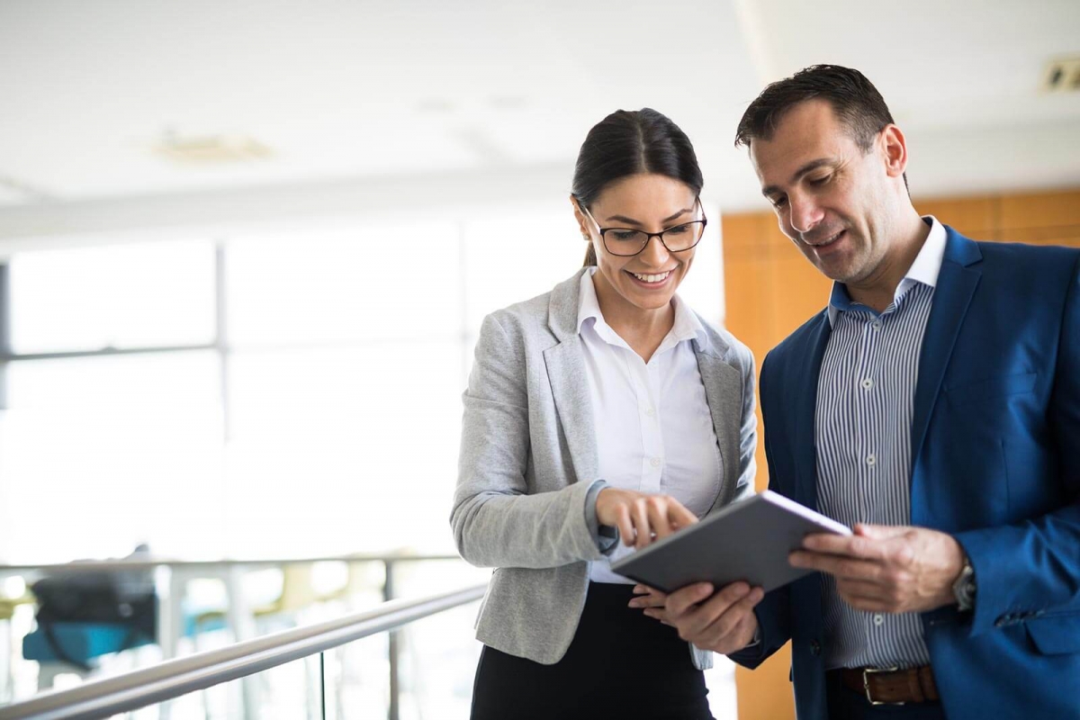 PROFESSIONAL DOCTORATE OF BUSINESS ADMINISTRATION (DBA)