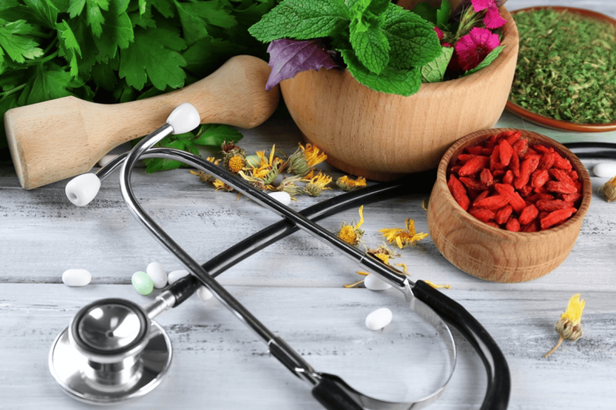 PROFESSIONAL DOCTORATE OF ALTERNATIVE MEDICINE