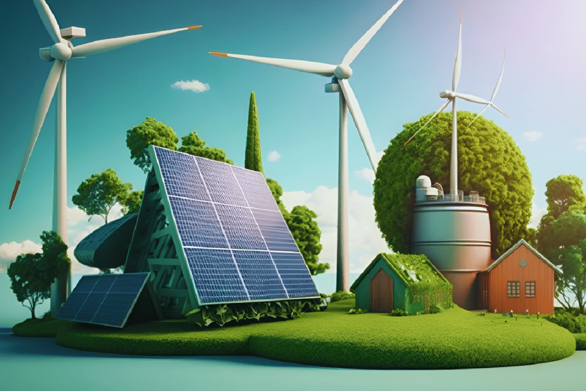 PROFESSIONAL DOCTORATE OF ENERGY SUSTAINABILITY ENGINEERING MANAGEMENT