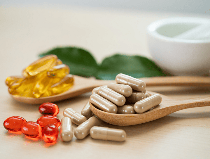 PROFESSIONAL DOCTORATE OF ALTERNATIVE MEDICINE