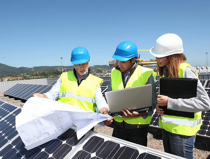 PROFESSIONAL DOCTORATE OF ENERGY SUSTAINABILITY ENGINEERING MANAGEMENT