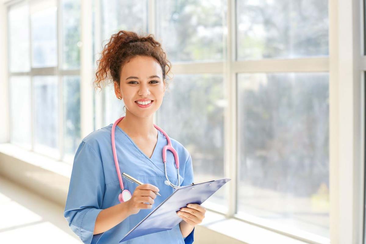 DIPLOMA OD GENERAL NURSING AND MEDICAL SCIENCE
