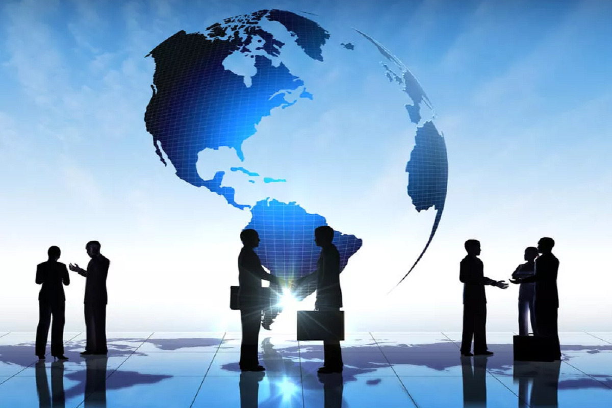 DIPLOMA OF INTERNATIONAL RELATIONS 