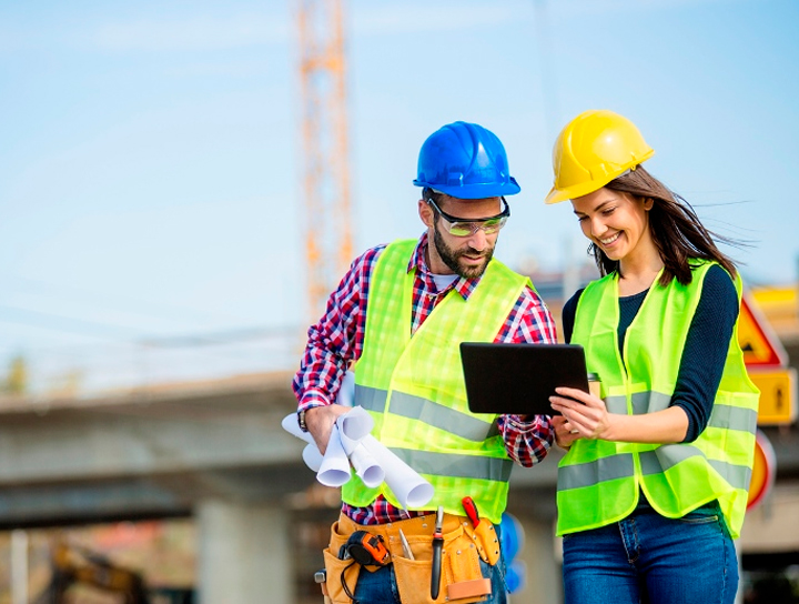 Professional Diploma Programmes