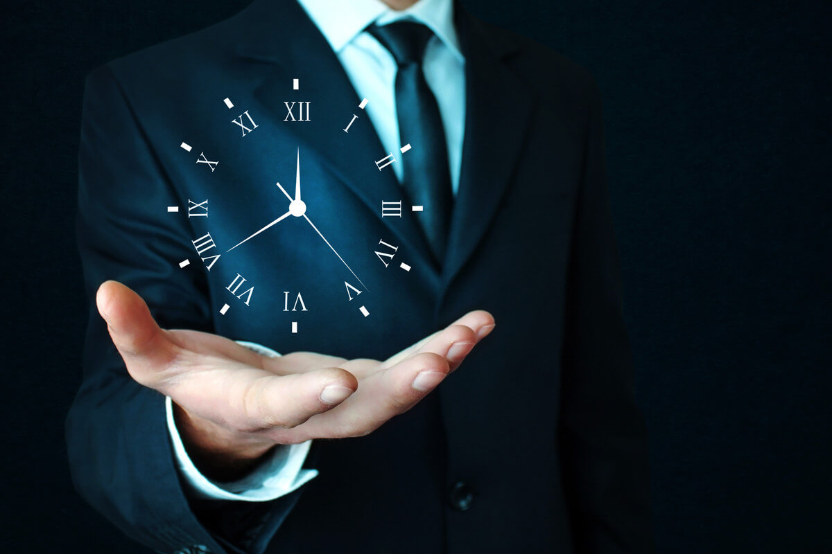 TIME MANAGEMENT 