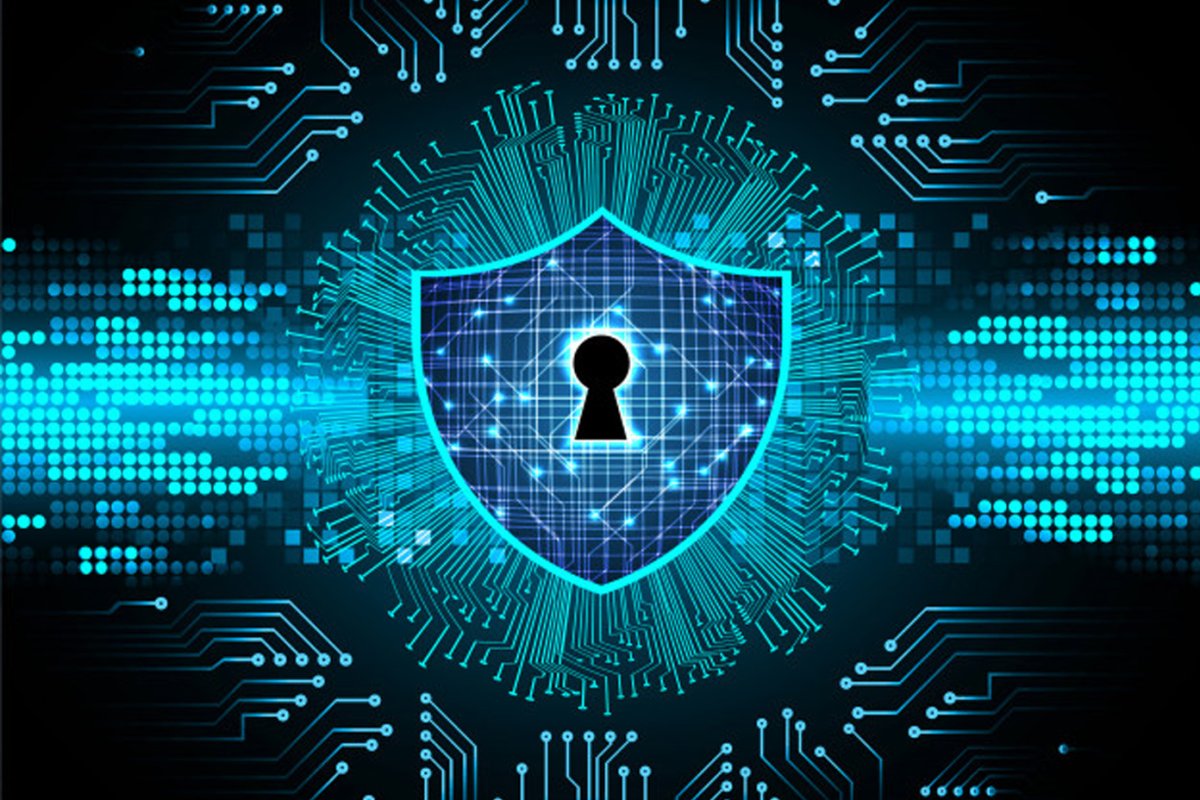 CYBER SECURITY 